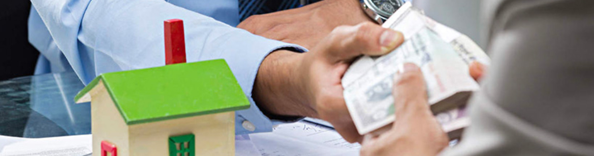 Loan Against Property vs. Home Loan