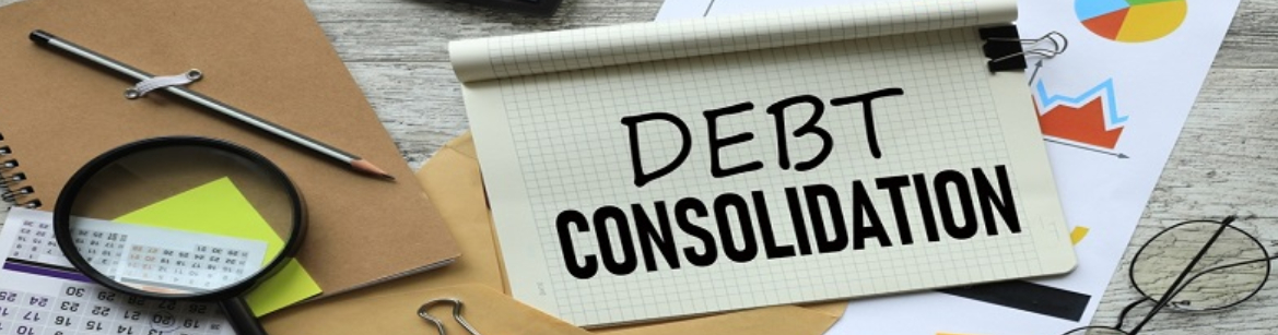 Beyond Debt Consolidation
